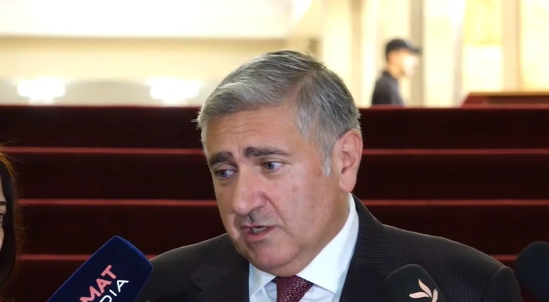 We will join the initiative of "Strong Armenia" to create an investigative commission: Artur Khachatryan | news.am