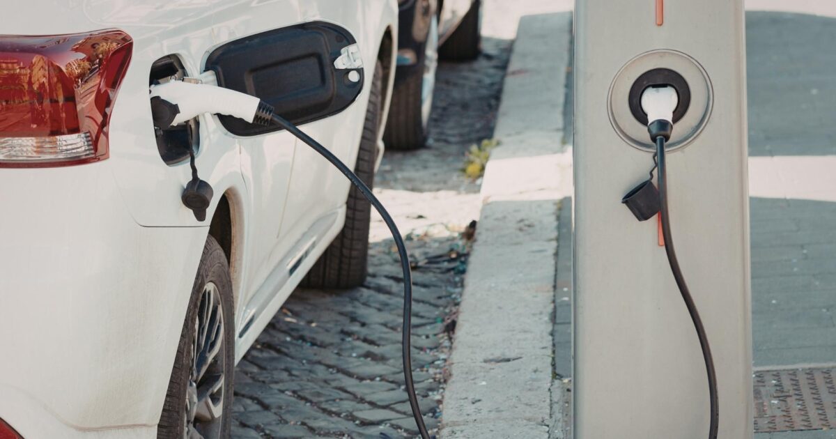 Remaining balance of the customs duty exemption quota for electric vehicles, as of October 8th