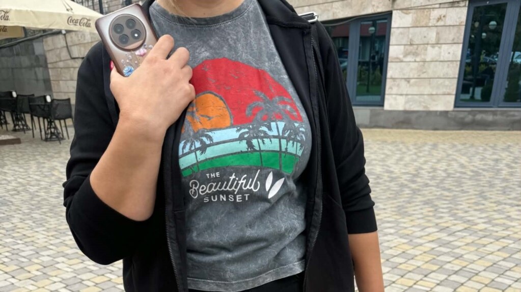 "Ani tried to block the grenade launcher aimed at the children with her hand." According to the victim's sister, the children were the first to discover the Azerbaijani soldier | azatutyun.am