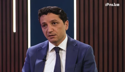Կառավարությունը քննարկում է եկեղեցին հարկելու և վճարված գումարները վերադարձնելու տարբերակ. նախարար | civilnet.am