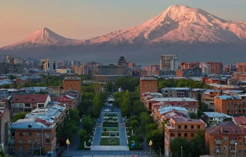 Կենտրոնում փոշու թույլատրելի շեմը գերազանցվել է 5 օր անընդմեջ