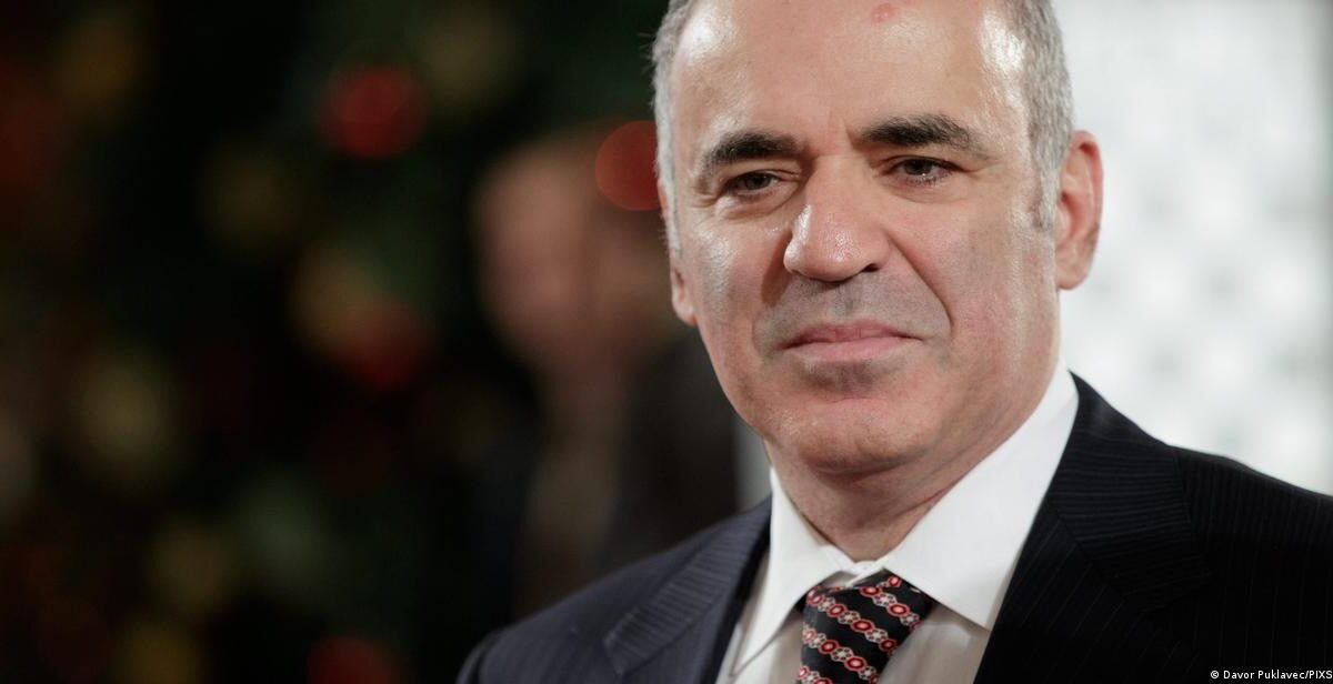 Գարի Կասպարովը հայտարարել է, որ Լիտվայի և ԱՄՆ-ի հատուկ ծառայությունները նախազգուշացրել էին վտանգի մասին | factor.am