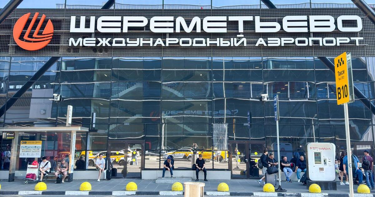 Մոսկվայի բոլոր օդանավակայանները փակվել են․Շերեմետևոյում օդային տագնապ է հայտարարվել | factor.am