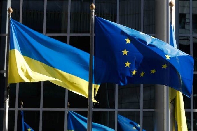 EU transfers nearly three billion euros in macro-financial assistance to Ukraine | armenpress.am