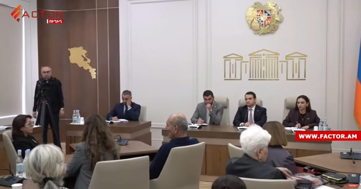 Զոհվածների մասունքները կամայականորեն են հավաքվել, մի պարկում կարող էր մի քանի մարդու մասունք լինել | factor.am