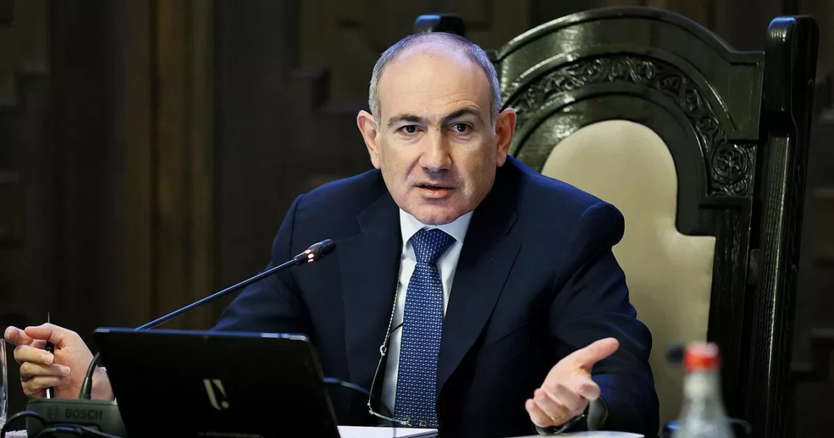 Փաշինյանը ԵԱՏՄ-ի հետ հարաբերություններն անվանեց «ընթացիկ շրջանում երևացող մարտահրավեր» | arm.sputniknews.ru