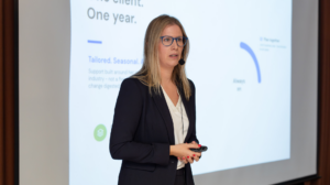 Google Ads Sales Representative Հայաստանում. ԱԲ, տվյալներ և բիզնեսի զարգացման նոր հնարավորություններ