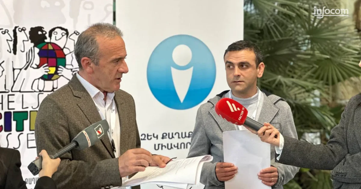 «Անկախ դիտորդ»-ը արձանագրել է քվեարկության գաղտնիության խախտման, քարոզչության, կուտակումների, ուղղորդումների դեպքեր