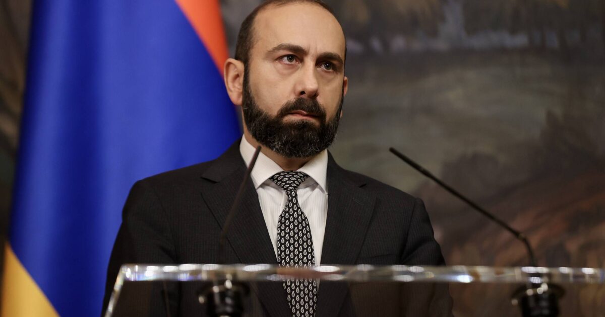 Արարատ Միրզոյանը Հիքմեթ Հաջիևի հայտարարությունը խաղաղությանը չնպաստող է համարել | tert.am