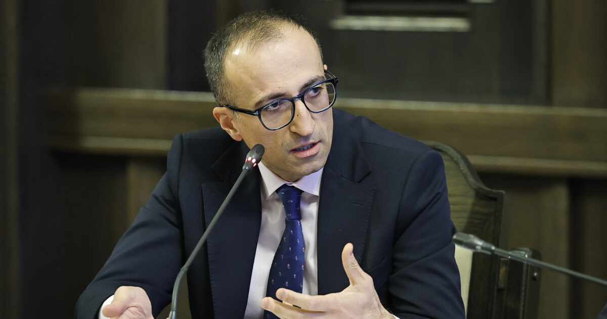 Երեխա ունեցող ընտանիքների բնակարանային ապահովության ծրագրին կհատկացվի լրացուցիչ 500 մլն դրամ | iravaban.net