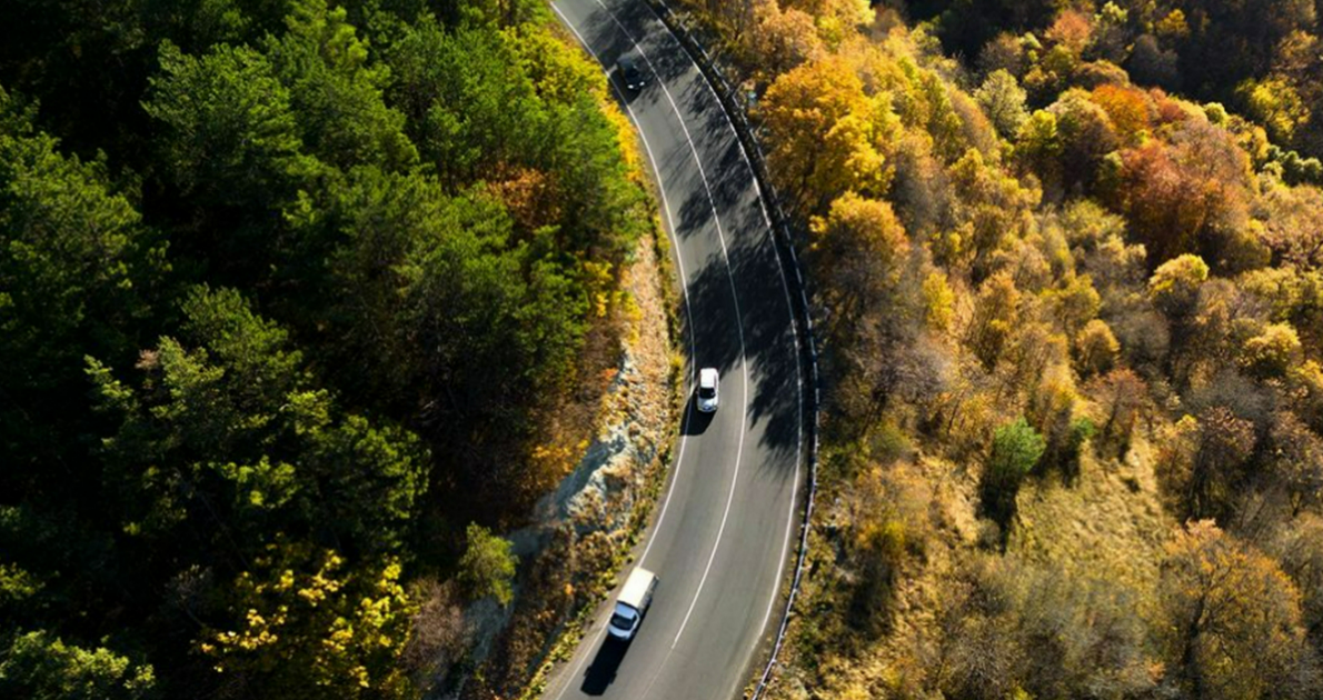 ՀՀ տարածքում ավտոճանապարհներն անցանելի են