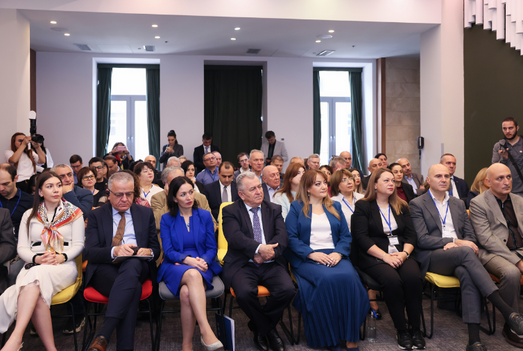 Գիտական նոր նախագիծ արհեստական բանականության ոլորտում