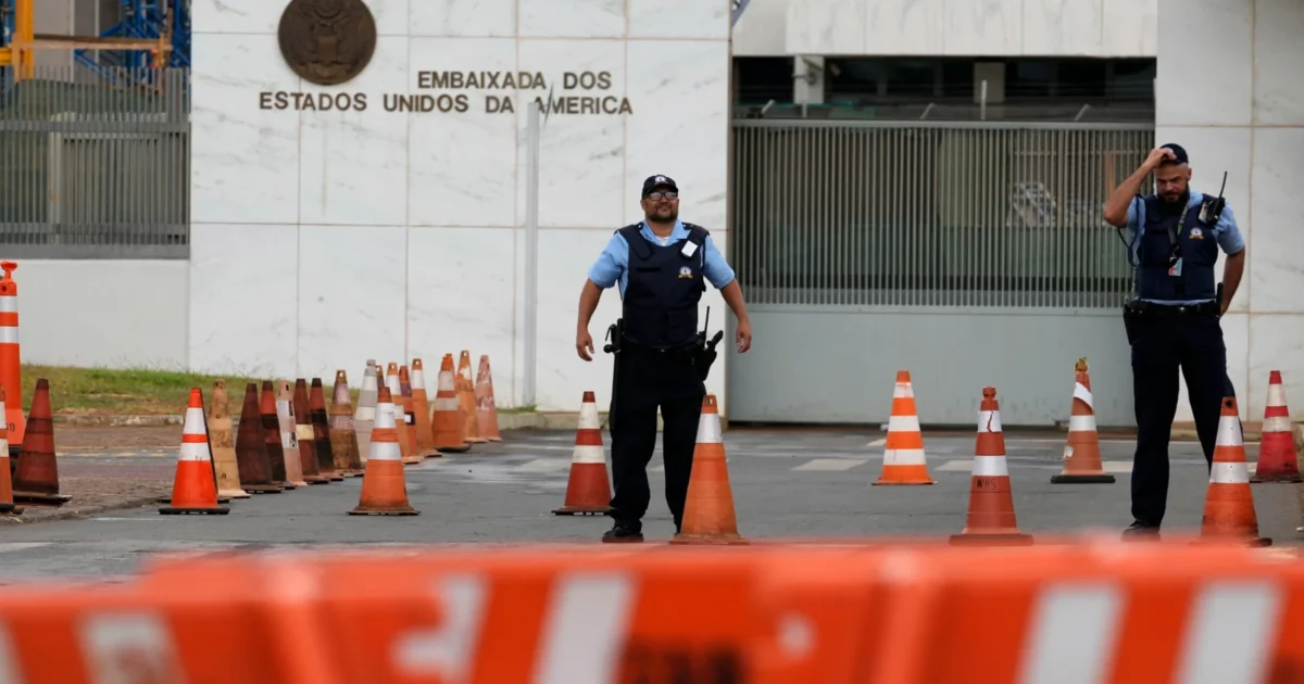 US and Australia close diplomatic missions in Brazil ahead of presidential election | news.am