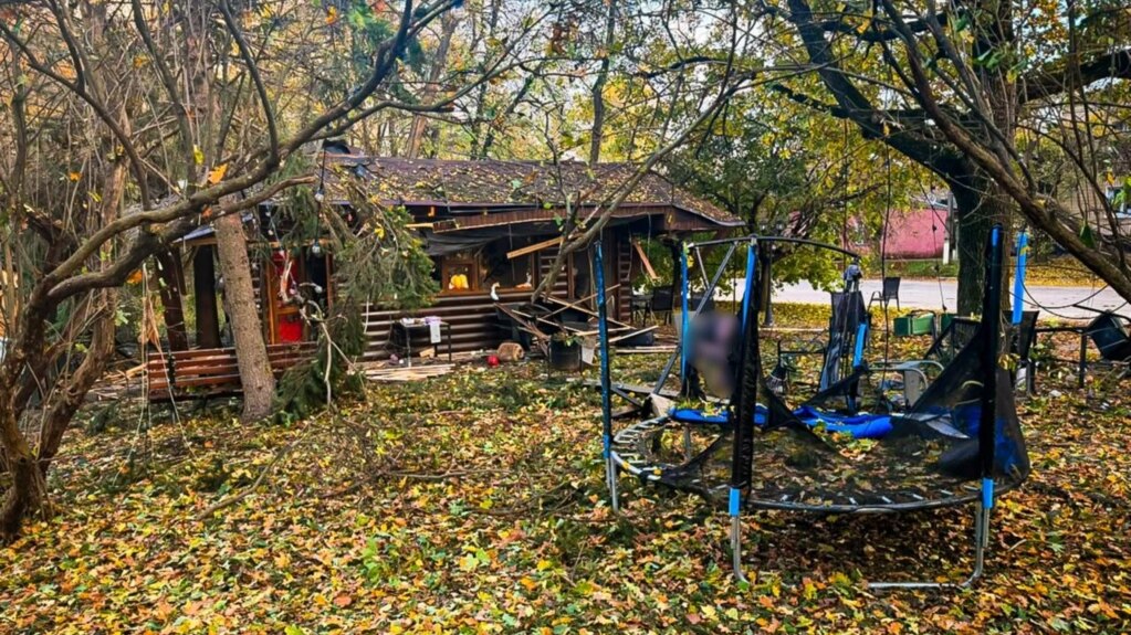 Խարկովի մարզում զբոսայգուն հասցված հարվածից 6 մարդ է զոհվել, 3-ը՝ երեխաներ | azatutyun.am