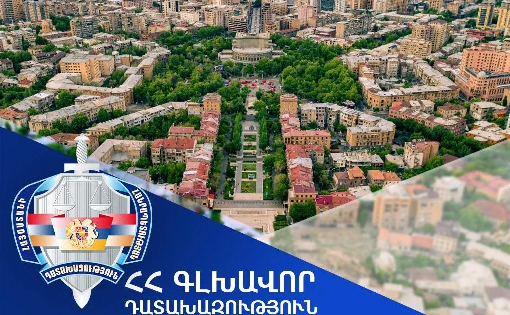 Դատախազությունը պահանջում է բռնագանձում տարածել Տիգրան Մեծի պողոտա 16 հասցեում գտնվող անշարժ գույքի վրա. պետշահերի հայցն ընդունվել է դատարանի վարույթ