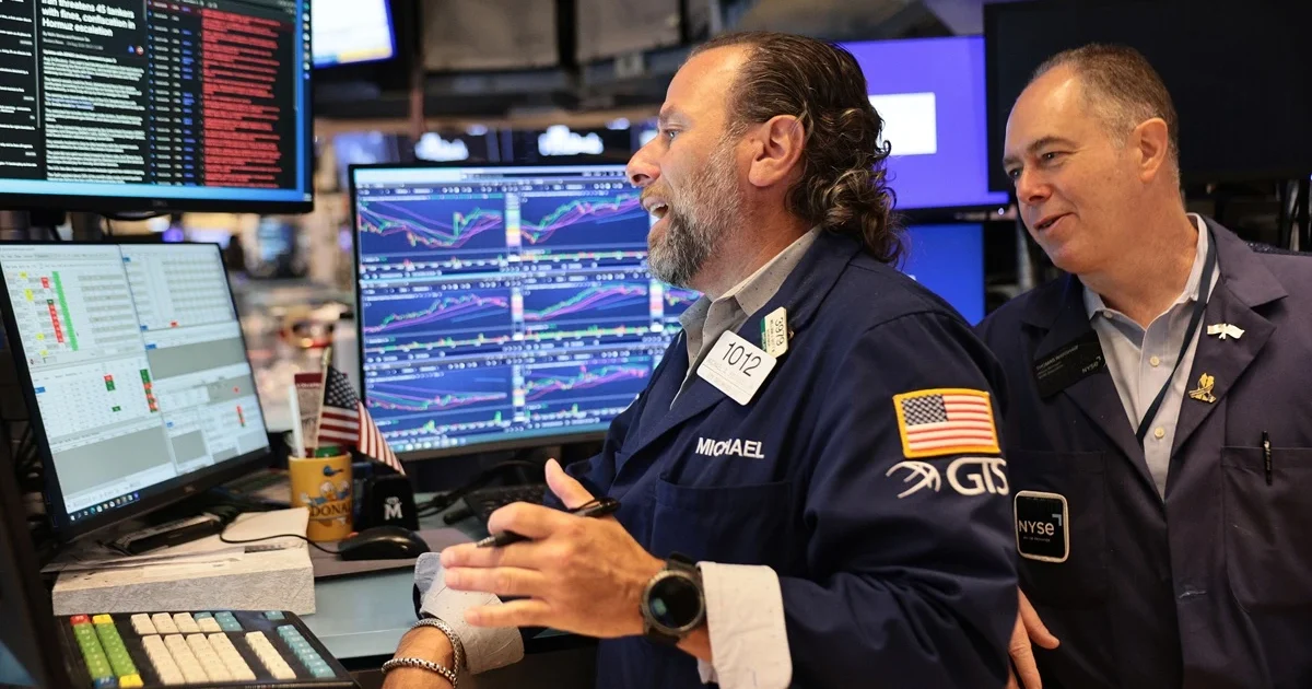 Nasdaq-ը և S&P 500-ը երկուշաբթի օրը նվազել են, Dow Jones-ը՝ աճել | news.am