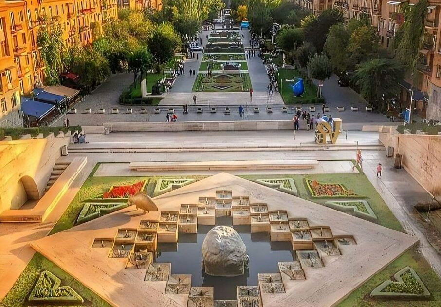 Երևանի Կենտրոնում ազոտի երկօքսիդի պարունակությունը 4 օր գերազանցել է թույլատրելի սահմանը
