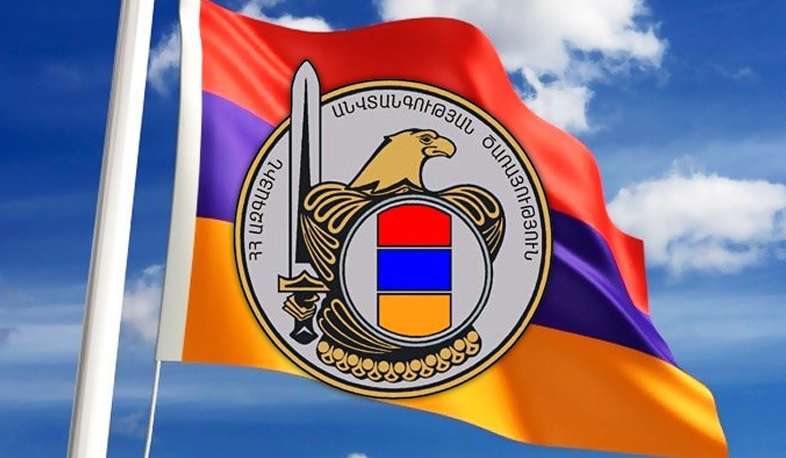 Սյունիքի մարզի Շաքի բնակավայրում ադրբեջանցի զինծառայողը կրակել է ՀՀ քաղաքացու ոտքին․ ՀՀ ԱԱԾ
