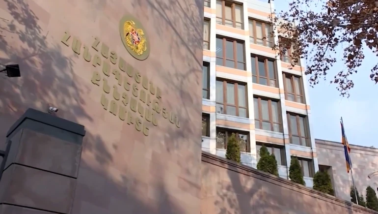 Զինծառայողի մահվան դեպքի առթիվ նախաձեռնվել է քրեական վարույթ. ՔԿ