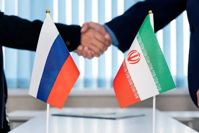 Ռուսաստանը և Իրանը քննարկել են ԵԱՏՄ-ի հետ Թեհրանի համագործակցությունը | news.am
