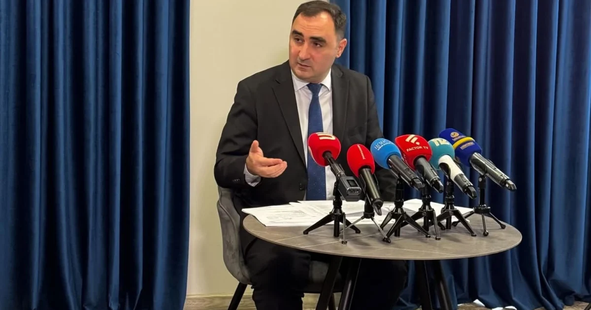 Կաթի մասով խախտում կա միայն «Աշտարակ կաթում», իսկ կաթնաշոռի մասով՝ գրեթե բոլոր ընկերությունների արտադրանքում. Պիպոյան | news.am