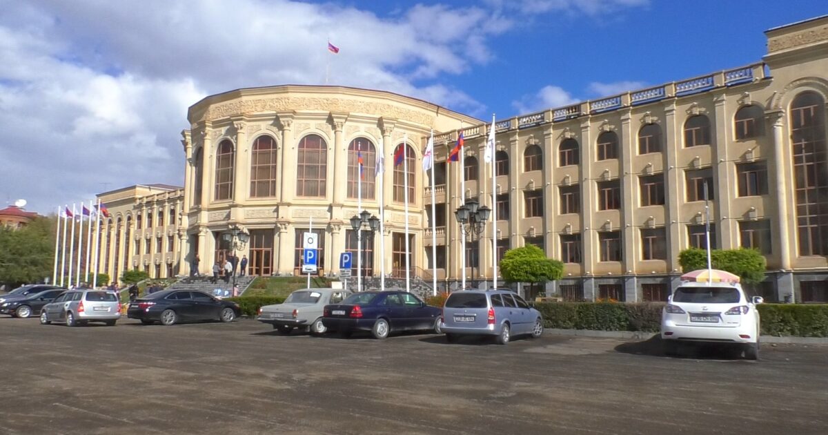 Վանաձորում, Հրազդանում, Արարատում և Գյումրիում փոշու պարունակությունը գերազանցել է թույլատրելի սահմանը