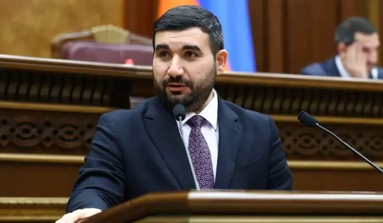 Արտահերթ ընտրությունները հնարավոր սցենարներից մեկն են․ Վահագն Ալեքսանյան | news.am