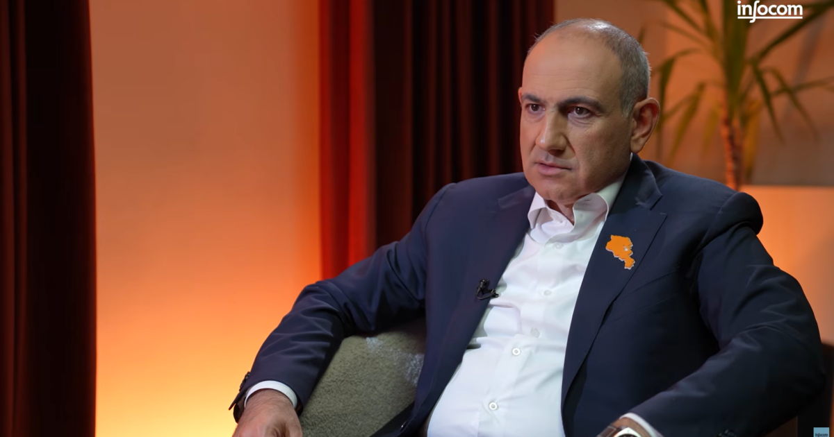 Փաշինյանի խոսքով՝ զինվորի սահմանն անցնելու և հայ գերիների վերադարձի հարցերը առանձին են դիտարկում