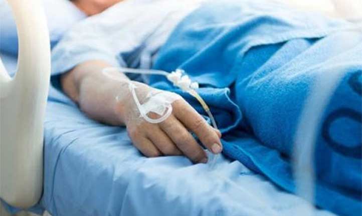 In the Irkutsk region, according to preliminary data, a 28-year-old woman died of plague