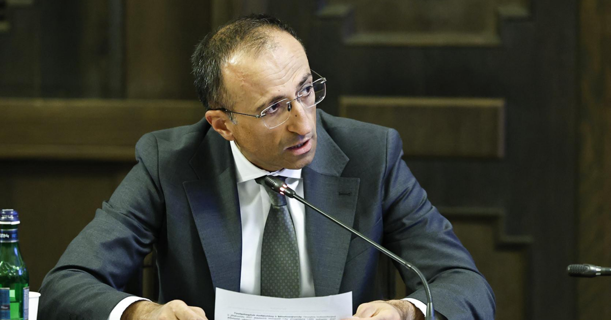 Փոխհատուցում ստացող զինծառայողների ընտանիքների շրջանակը կընդլայնվի