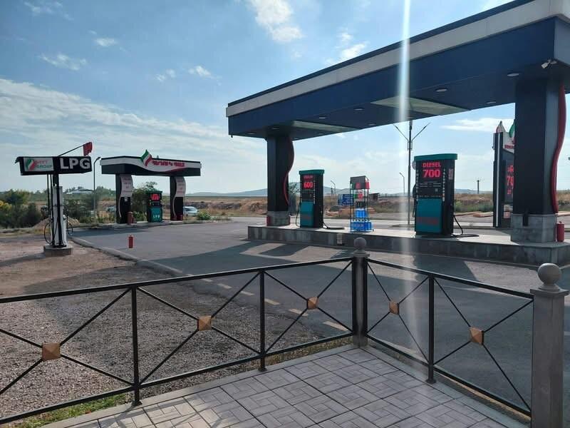 «ՆՈՐ ԳԱԶ» ՍՊԸ-ին պատկանող լցակայանում բացահայտվել է թերլիցքավորման դեպք
