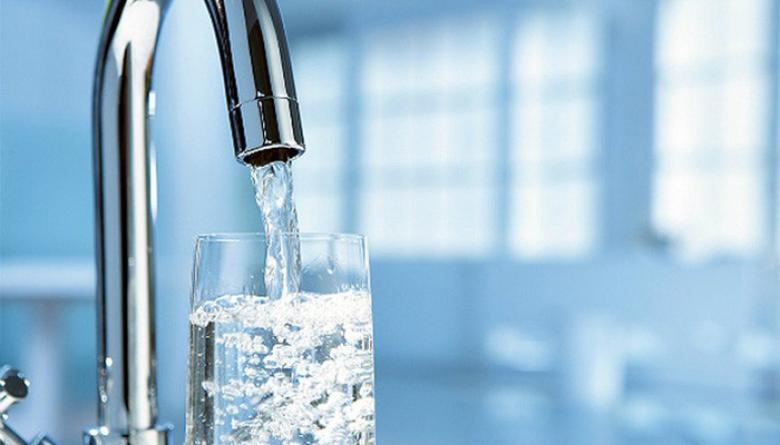 Water supply will be temporarily suspended in a number of addresses in Yerevan on October 4