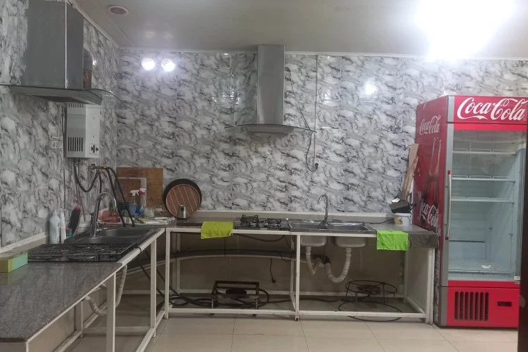 Sanitary violations at a public catering facility in Stepanavan: operations suspended