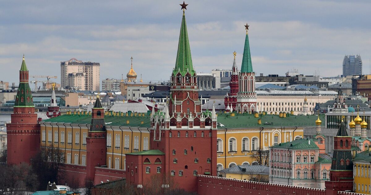 Kremlin comments on reports of plague spreading in Russia | factor.am