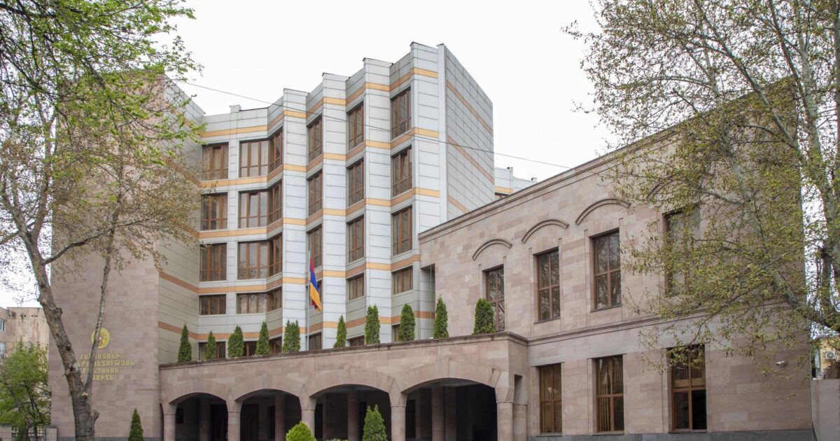 Ծավ գյուղի խմելու ջրի ավազանի մոտ լեռնահետախուզական և հանքարդյունաբերական աշխատանքներ են իրականացվել. ՔԿ