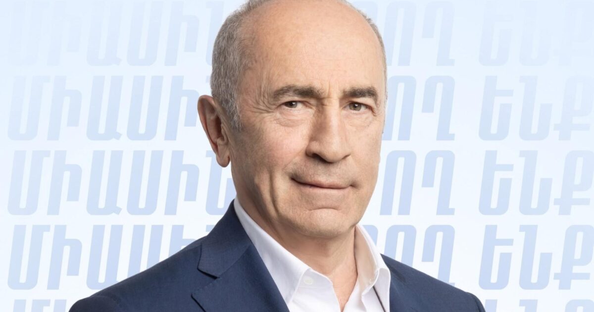 Ռոբերտ Քոչարյանի կալանքի երկարաձգման միջնորդությունը կքննվի հոկտեմբերի 22-ին՝ 16։30-ին