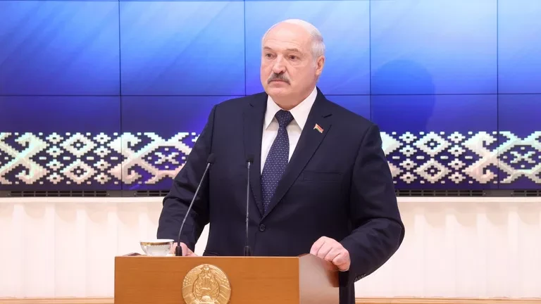 Belarus is preparing for war to prevent it: Lukashenko | news.am