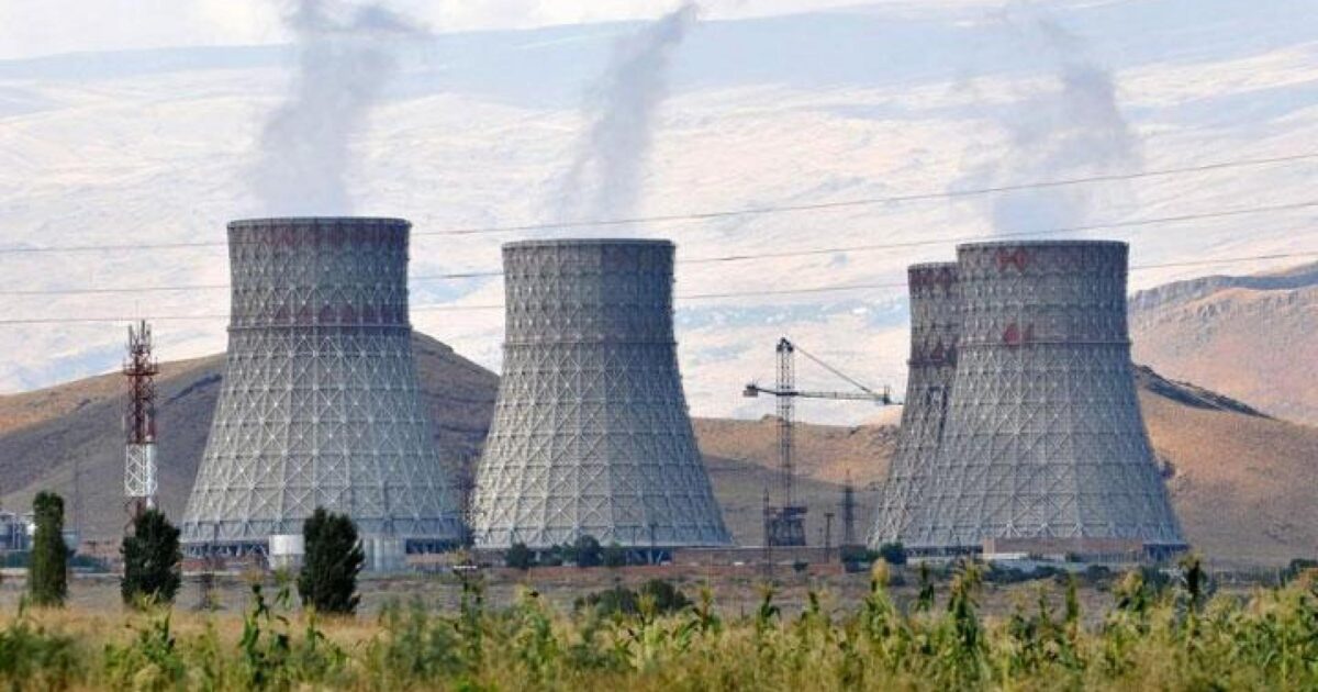 «Ռոսատոմը» հաստատել է՝ հայկական ԱԷԿ-ը մինչև 2031 թվականը պատրաստ կլինի անվտանգ շահագործման | factor.am
