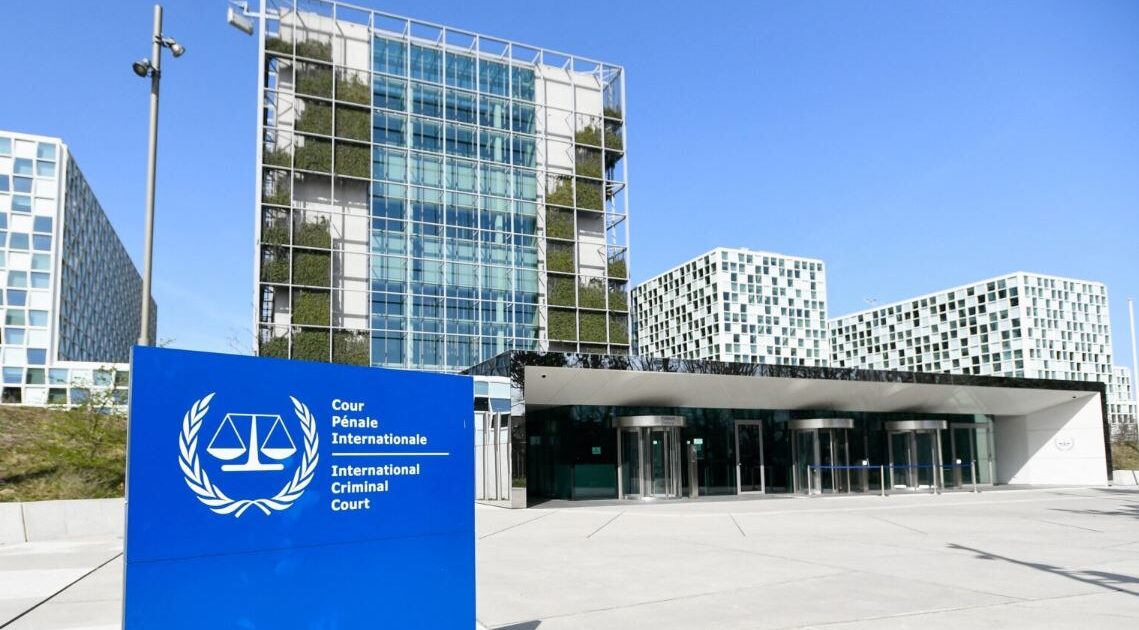 Եվրախորհրդարանը Սախարովի անվան մրցանակը շնորհել է Միջազգային քրեական դատարանին | factor.am