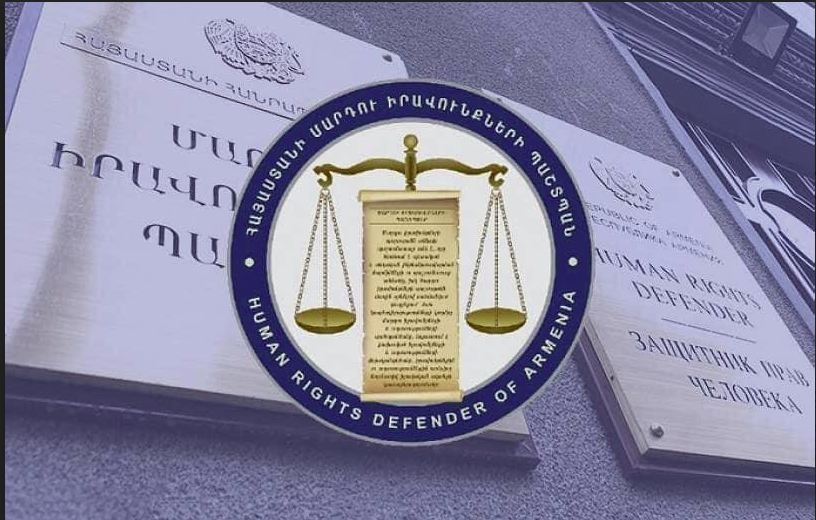 ՄԻՊ ներկայացուցիչները տեսակցել են Շաքիի դեպքից վիրավորված Անի Ավետիսյանին
