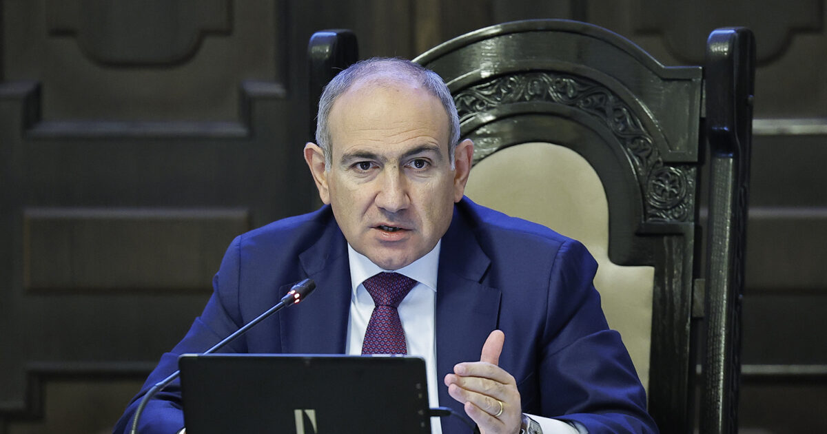 Հայաստանը կարող է քայլեր ձեռնարկել՝ ՄԱԿ-ի կլիմայի փոփոխության ամենամեծ համաժողովը հյուրընկալելու համար․ Փաշինյան | news.am