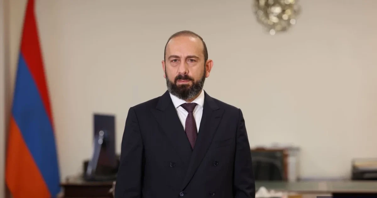 Արարատ Միրզոյանը պաշտոնական այցով կմեկնի Իրան
