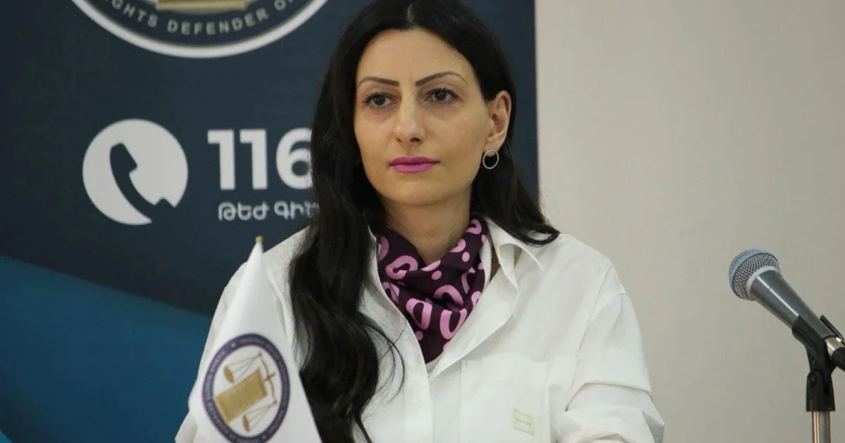 A permanent monitoring of the rights of a person deprived of liberty is being carried out in the Shaki case: Ombudsman