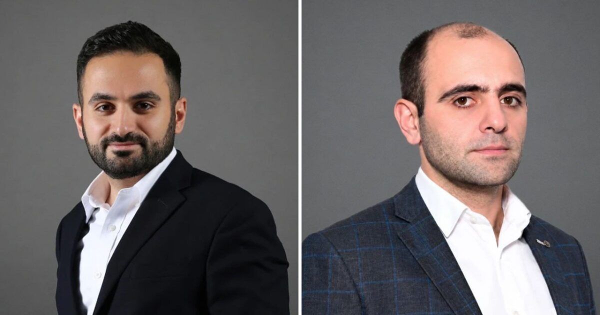 H1's Executive Director and Deputy Director Face Disciplinary Penalties