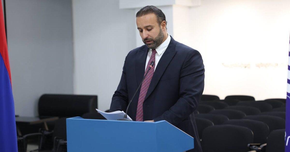 ՔՊ-ն Հայկ Սարգսյանին և Ավետիք Օրդյանին հեռացրել է կուսակցությունից