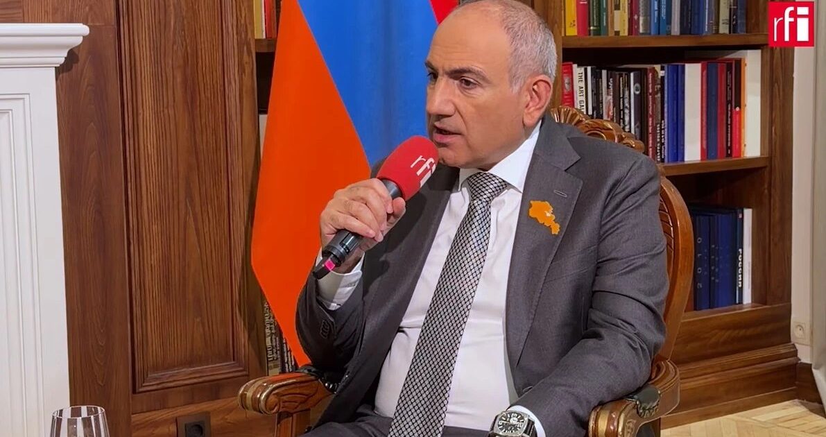 Խաղաղության գործընթացի հետ որևէ կապ չունի, սովորական կրիմինալ իրավիճակ է. վարչապետը՝ Շաքիի դեպքի մասին | 1lurer.am