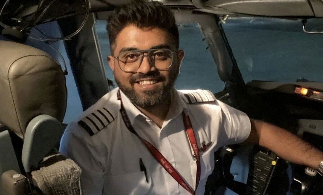 Indian pilot reveals details about flydubai plane incident | armenpress.am