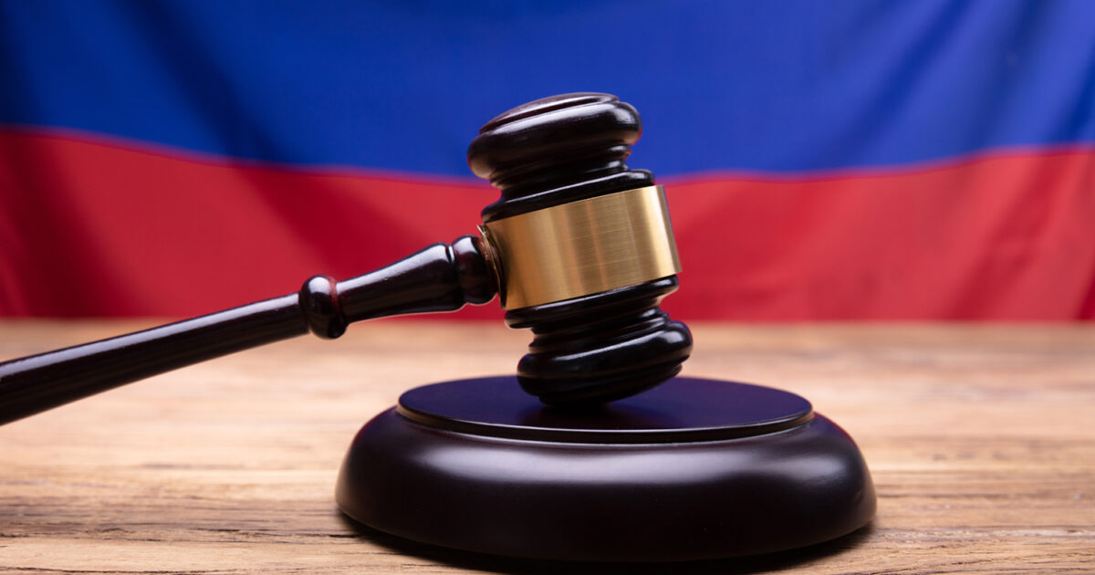 ՌԴ ռազմական դատարանը ՀՀ քաղաքացուն դատապարտել է 9,5 տարվա ազատազրկման՝ ԼՂ-ի պատճառով հակառուսական մեկնաբանությունների համար | factor.am