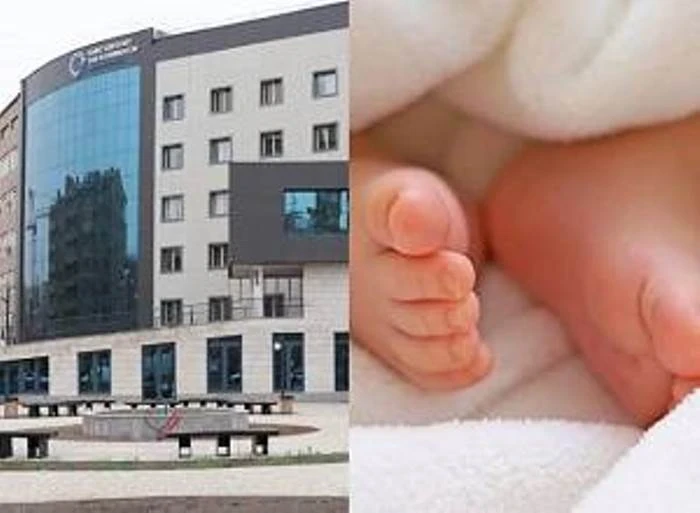 Ծննդատանը մահացած նորածինն ունեցել է կյանքի հետ անհամատեղելի կենսական տվյալներ. ԲԿ-ի պարզաբանումը