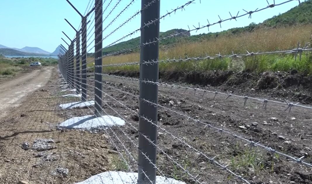 ՔԿ-ն քրեական վարույթ չի նախաձեռնել Յաշար Քասիմովի՝ ՀՀ սահմանը հատելու դեպքով | factor.am